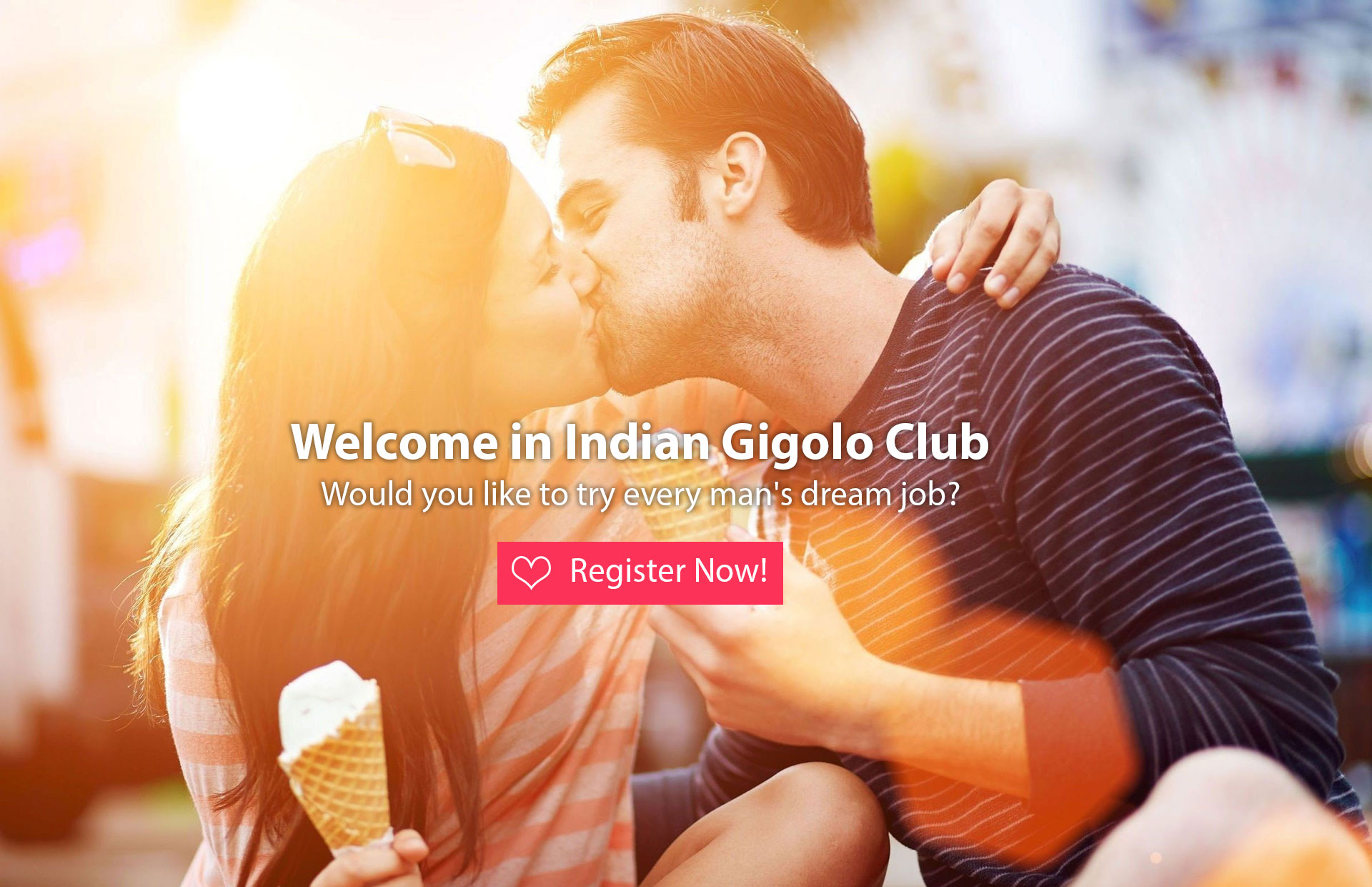 Gigolo Club